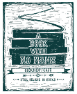 A Book With No Name